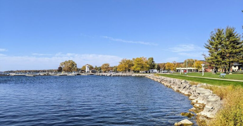 12 Stunning Michigan Lakes Perfect for a Quick Escape