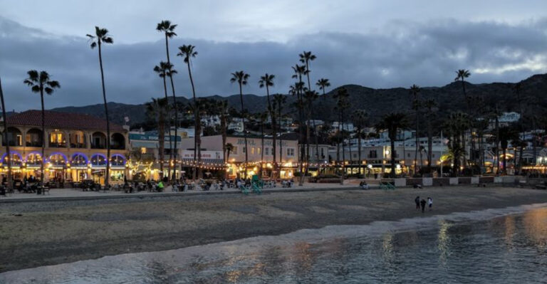 12 Stunning Small Towns in California That Feel Like Hidden Escapes