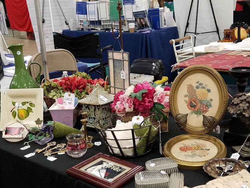 Treasure Valley Flea Market (Boise)