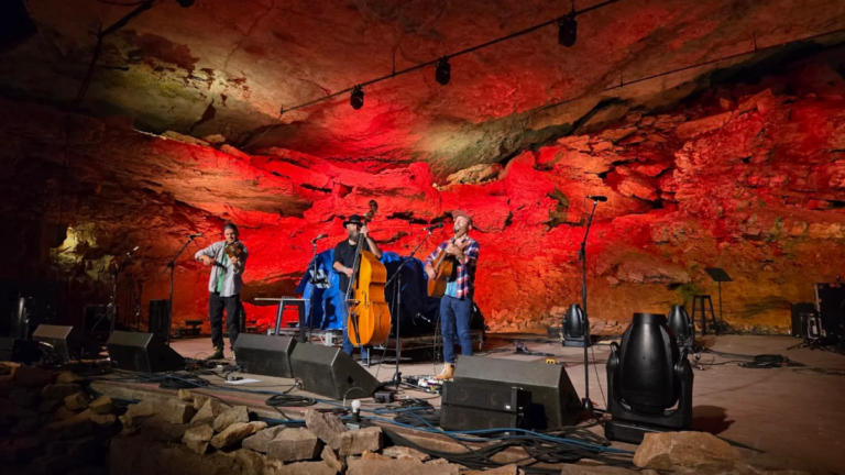 13 Iconic Tennessee Landmarks That Actually Live Up to the Photos