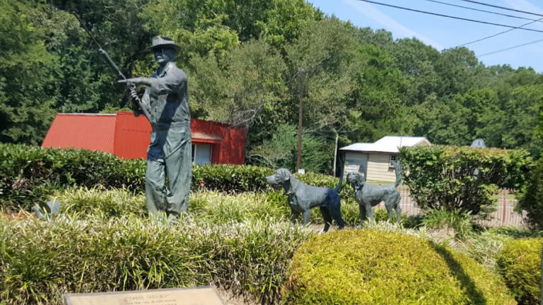 13 Small Tennessee Museums Dedicated to the State’s Strangest History