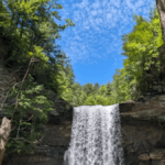13 Stunning Tennessee Trails Perfect for Waterfalls and a Breath of Fresh Air