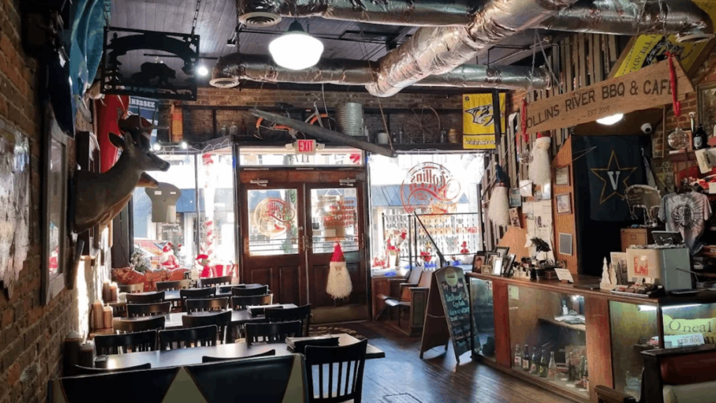 13 Tennessee BBQ Joints Famous for Their Tried-and-True Recipes
