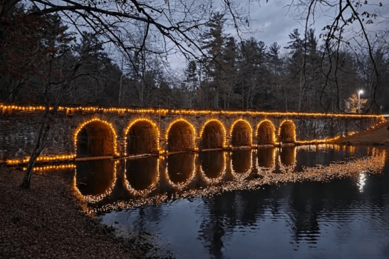 13 Tennessee Day Trips Worth the Drive—All Under 3 Hours