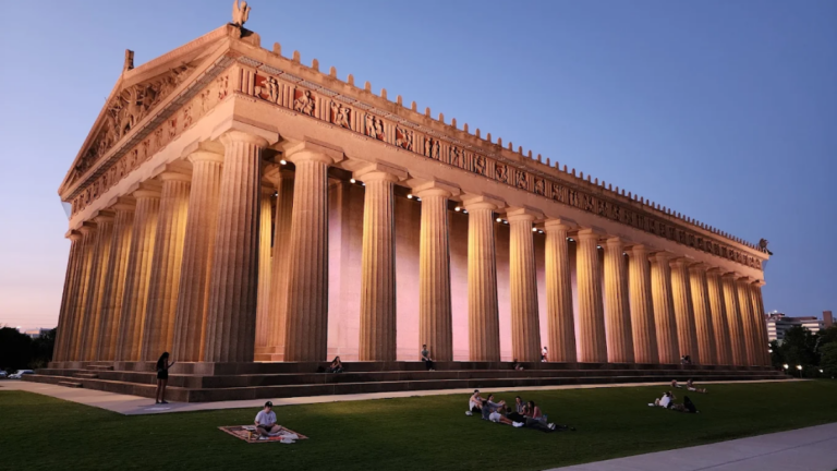 13 Tennessee Gems That Perfectly Capture America’s Quirky Side