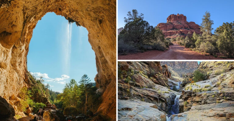 13 Arizona Hikes That Deliver Stunning Views Without an All-Day Trek