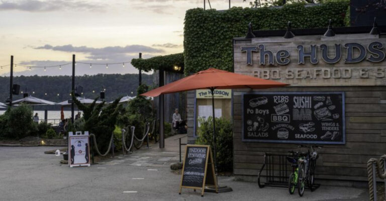 13 Best Outdoor Dining Restaurants In Allentown, Pennsylvania For 2026