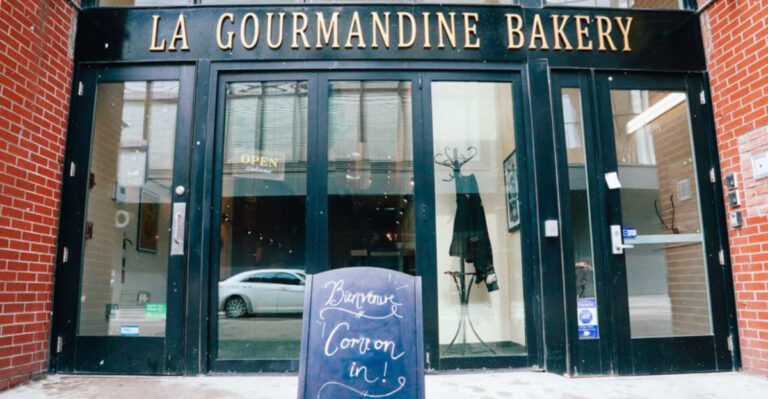 13 Can’t-Miss Pennsylvania Pastry Shops, Ranked by Locals