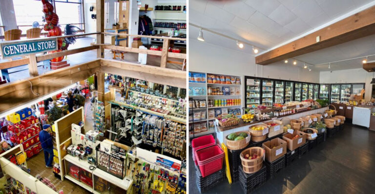 13 Charming Old-School General Stores In New York Still Keeping Nostalgia Alive In 2026