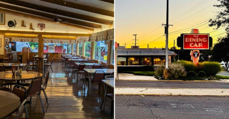 13 Cozy Pennsylvania Restaurants Families Will Want to Visit Again