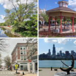 13 Fun Illinois Getaways Perfect for a Warm-Weather Weekend Escape