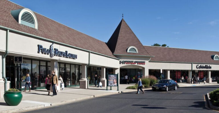 13 Huge Thrift Stores In Ohio Where $20 Goes Further Than You Think