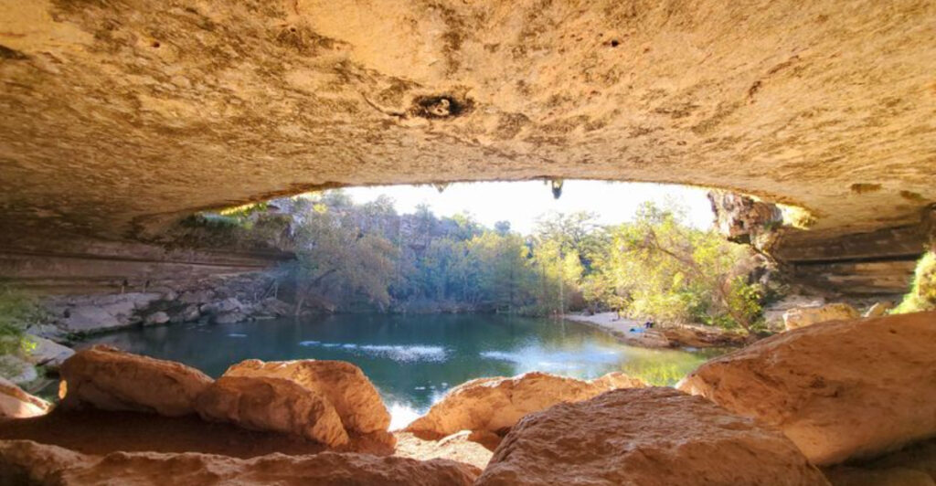13 Incredible Places In Texas To Take Guests When You Want To Show Off A Little