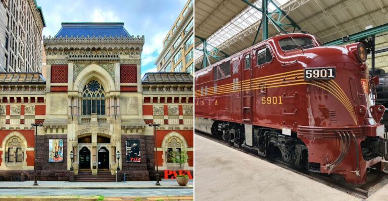 13 Indoor Experiences in Pennsylvania That Belong on Your 2026 Bucket List