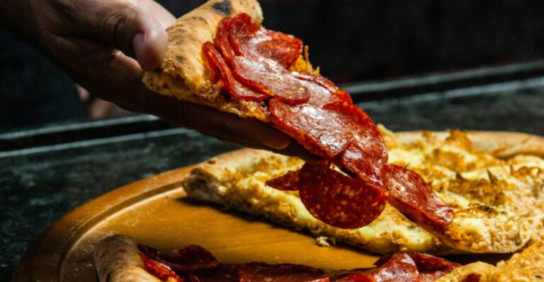 13 Low-Key New Jersey Pizzerias Serving the Best Slices