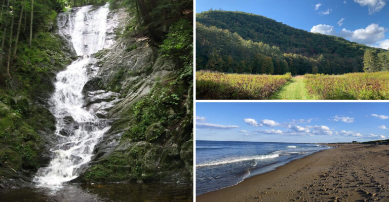 13 Massachusetts State Parks That Feel Like National Parks—Without the Crowds