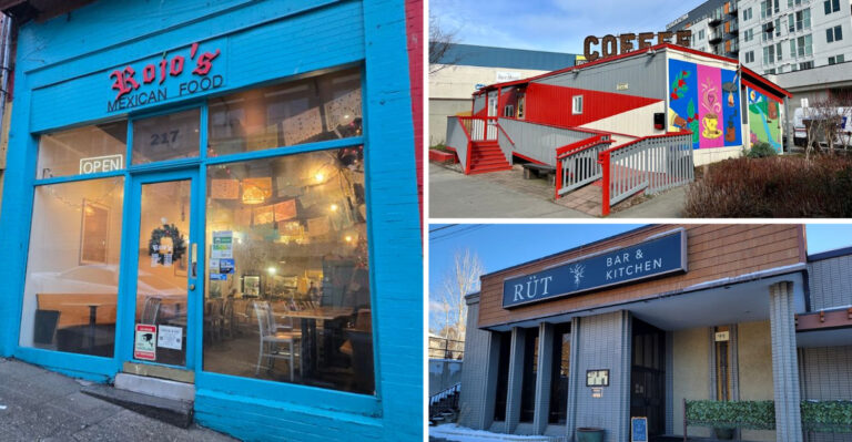 13 Must-Try Vegan Restaurants Defining Washington’s Food Scene in 2026