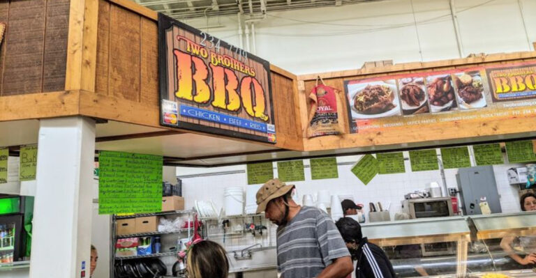13 Must-Visit Pennsylvania Smokehouses for True BBQ Lovers