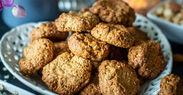 13 New Jersey Cookie Stops For Your Sweetest Road Trip Ever