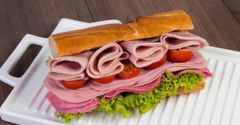 13 New Jersey Delis Where Sandwiches Are Built Like Skyscrapers