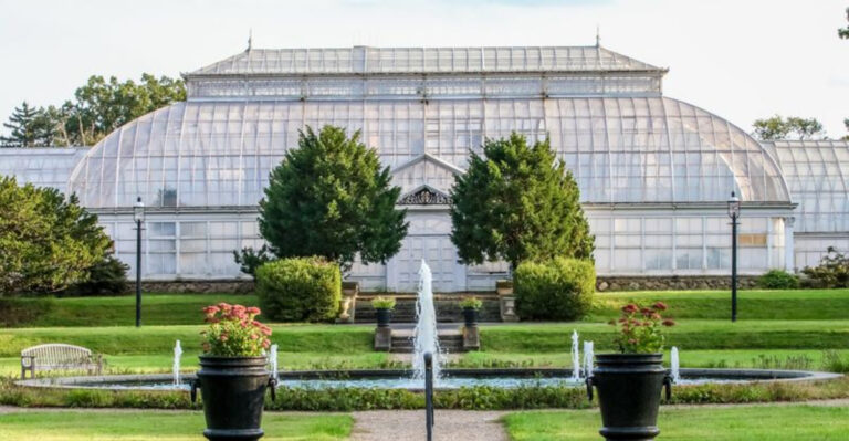 13 New Jersey Destinations That Feel Like a Vacation Without the Vacation Price