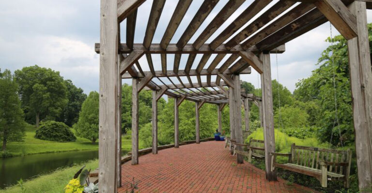 13 Ohio Day Trips From The Big Cities That Are Really Worth It