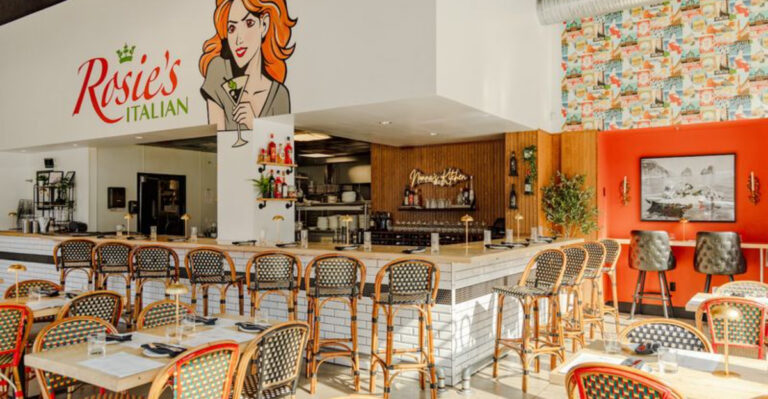 13 Ohio Italian Restaurants Worth The Trip From Every Corner Of The State