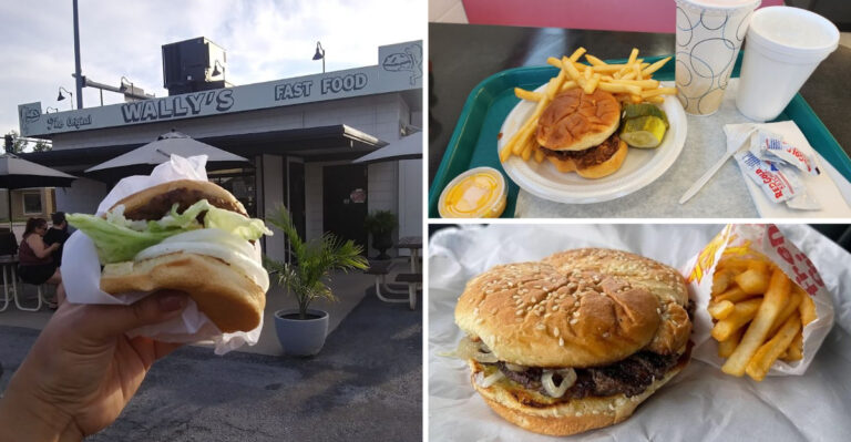 13 Old-School Illinois Drive-Ins That Still Serve Burgers and Shakes the Classic Way