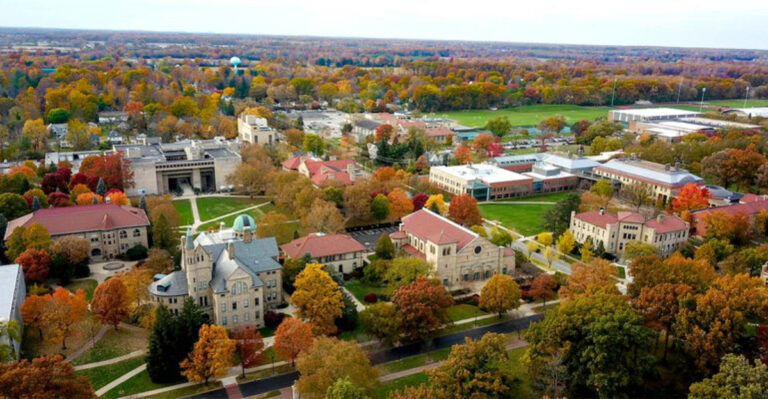 13 Peaceful Ohio Towns That Feel Like Fresh Country Air