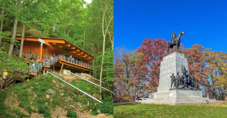 13 Pennsylvania Activities To Try When You’re Looking For Something New