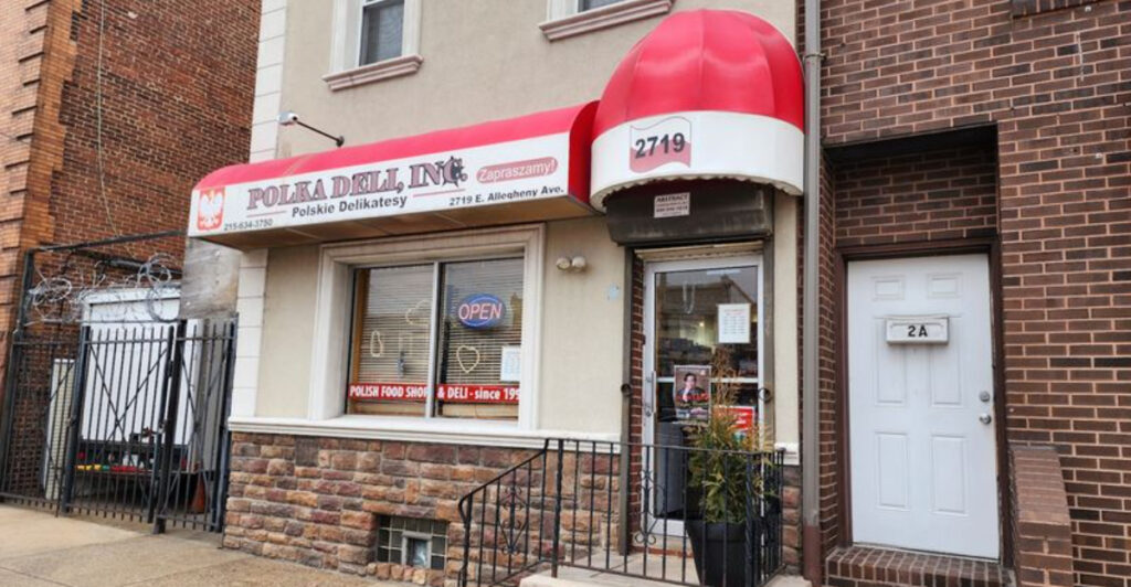 13 Pennsylvania Polish Delis Serving Handmade Classics That Keep You Coming Back