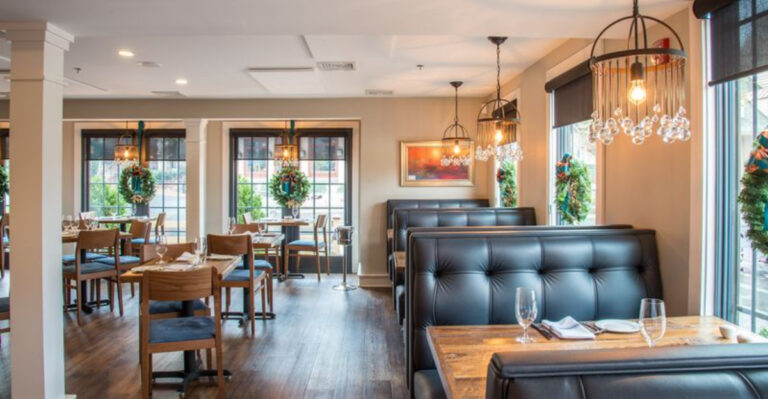 13 Pennsylvania Steakhouses Where Small Towns Serve Big Flavor