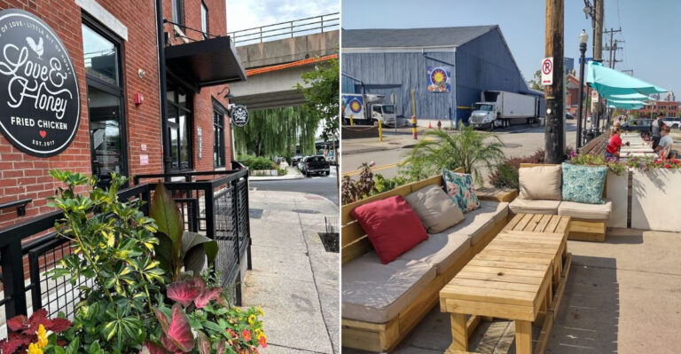 13 Southern Restaurants in Pennsylvania That Even Southerners Swear By