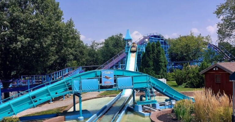 13 Spots in Pennsylvania That Make Family Trips Instantly Better