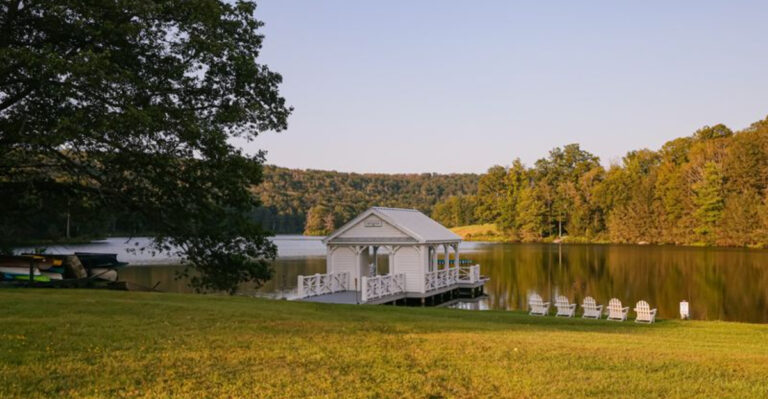 13 Sweet Pennsylvania Sugar Shacks Locals Love Every Maple Season