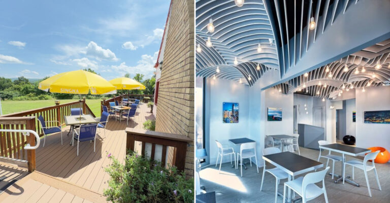 13 Thai Restaurants in Pennsylvania Quietly Dominating the Scene in 2026