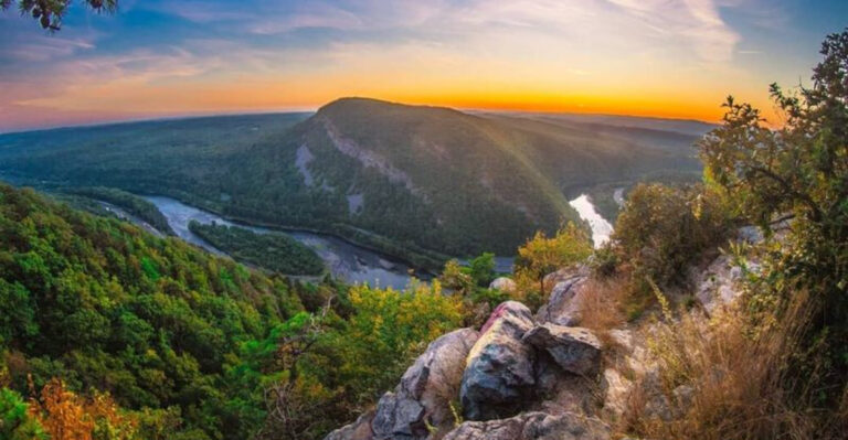 13 Underrated Places in the Poconos, Pennsylvania That Feel Like Secret Retreats