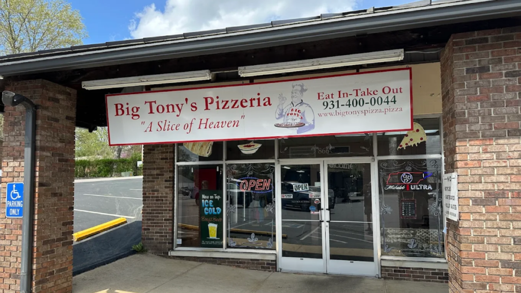 14 Tennessee Pizza Spots So Beloved They Don't Need a Marketing Budget
