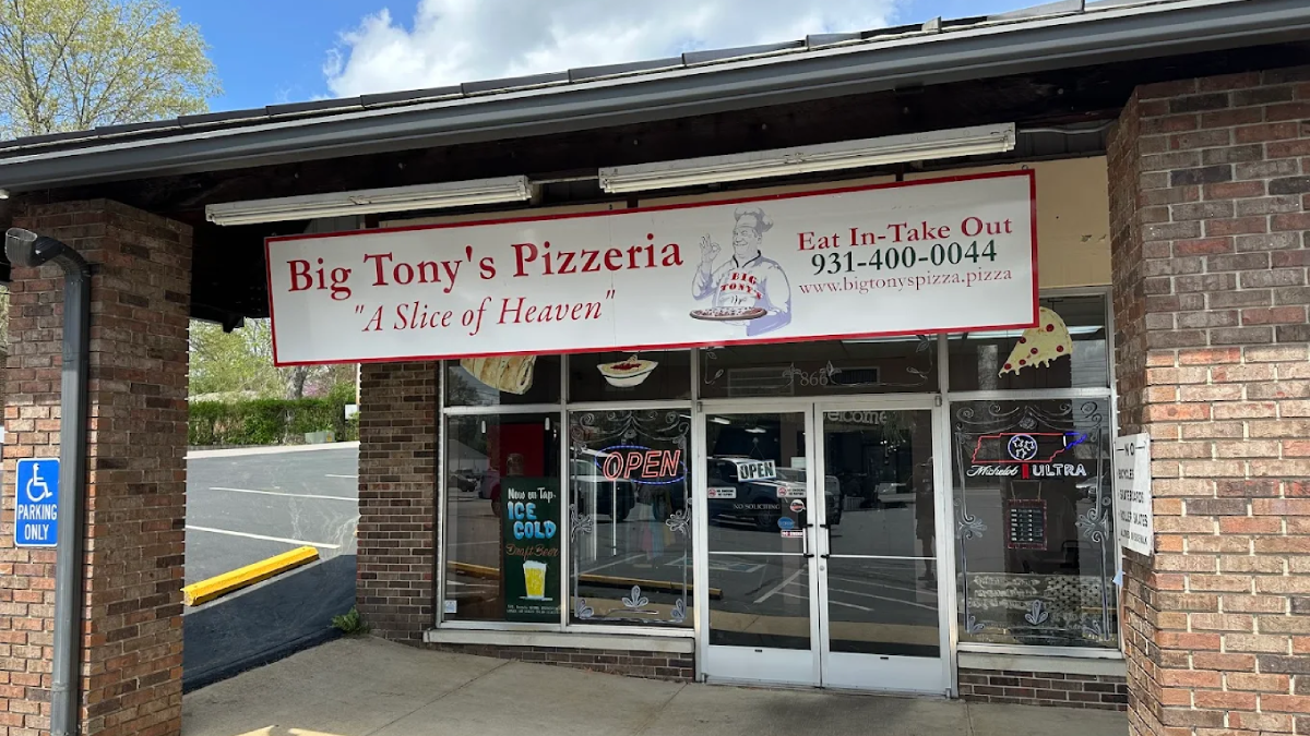 14 Tennessee Pizza Spots So Beloved They Don't Need a Marketing Budget