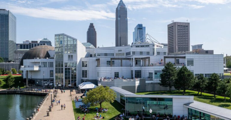14 Incredible Ohio Destinations You’ll Want To Experience At Least Once