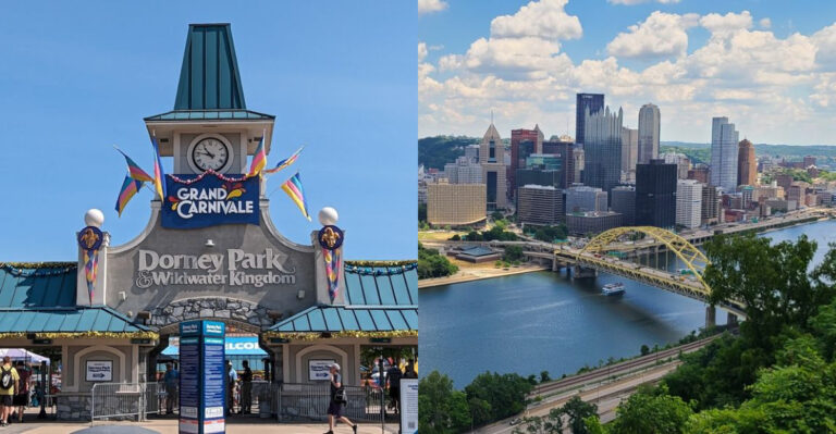 14 Pennsylvania Adventures That Feel Expensive-But Cost Next to Nothing