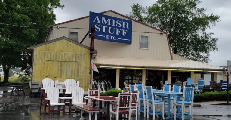 14 Pennsylvania Buffets That Bring Back Old-School Dining