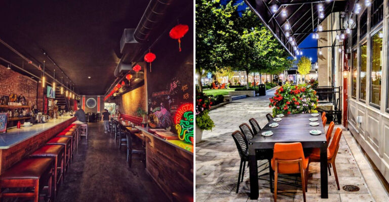 14 Pennsylvania Chinese Restaurants Locals Keep Coming Back To