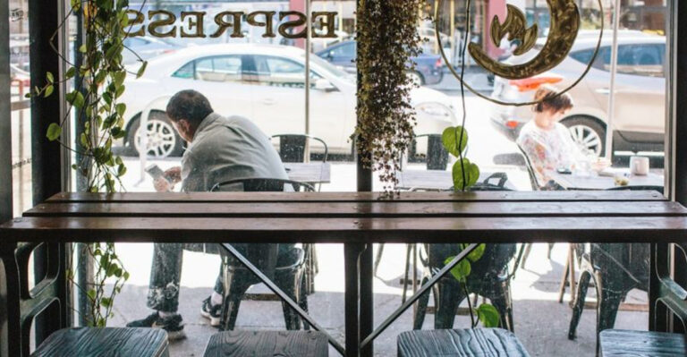 14 Pennsylvania Coffee Shops That Have Grown Into Neighborhood Institutions