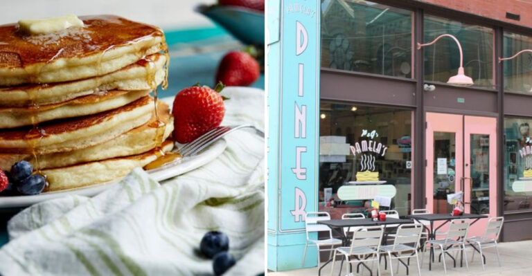 14 Pennsylvania Pancake Spots That Take Breakfast to the Next Level
