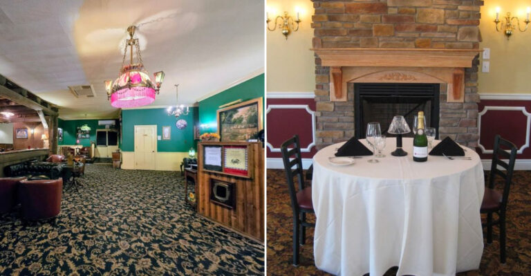 14 Pennsylvania Restaurants Where the ’70s Never Really Ended