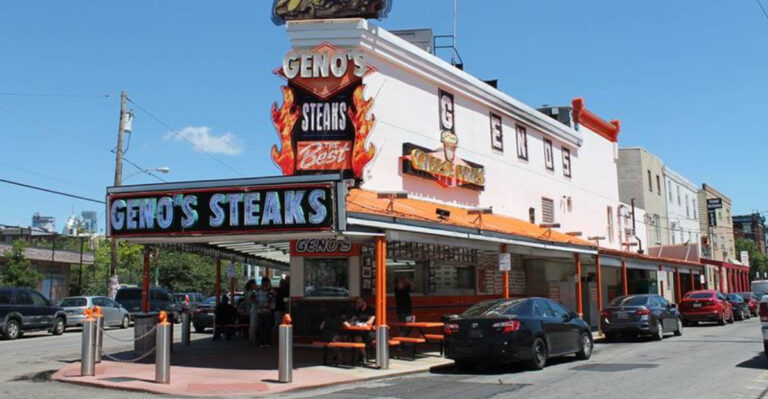 14 Pennsylvania Sandwich Joints That Always Impress Visitors