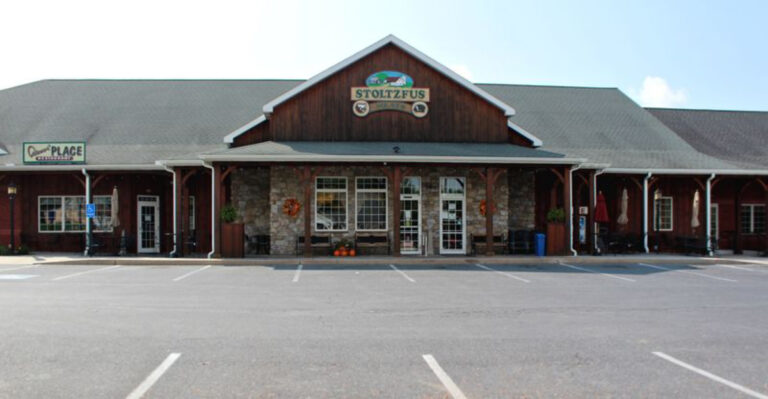 14 Pennsylvania Smokehouses Famous for Old-School Sweet Bologna