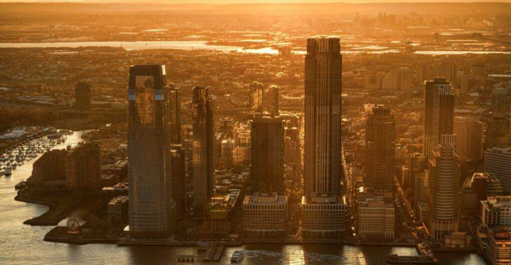 14 Pretty New Jersey Towns That Look Their Best at Golden Hour