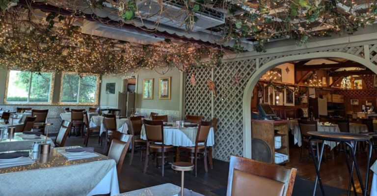 14 Restaurants in Reading, Pennsylvania Everyone’s Talking About in 2026